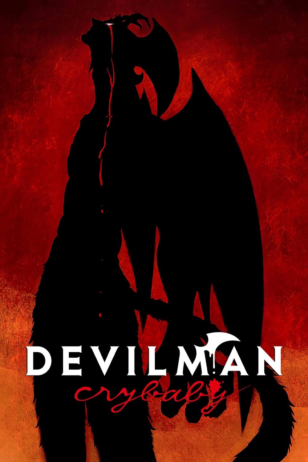 Devilman: Crybaby (Season 1)