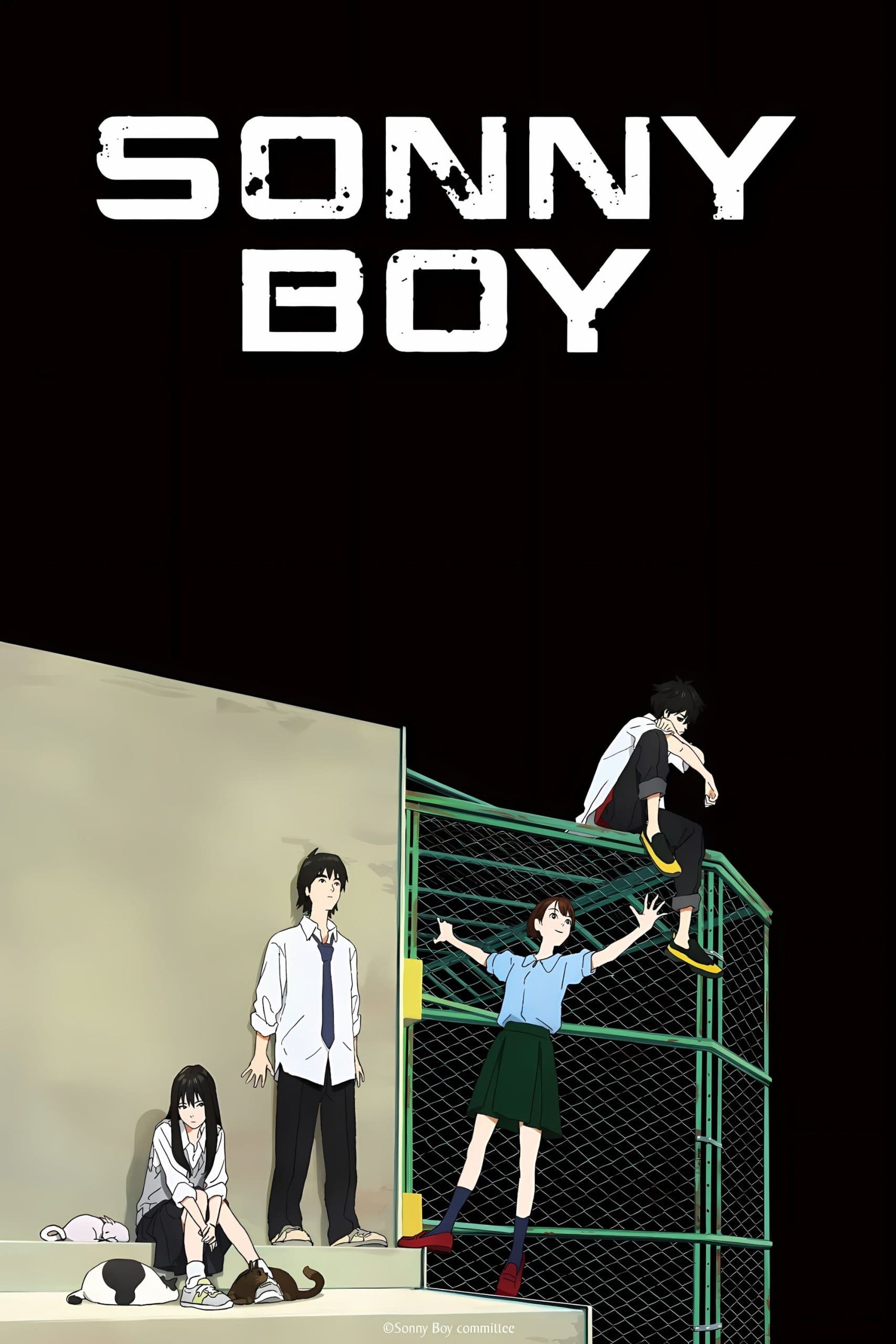 Sonny Boy (Season 1)