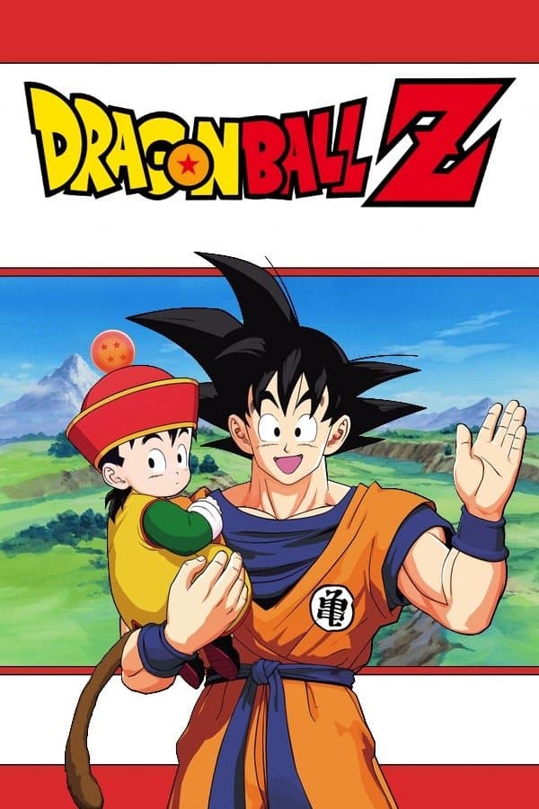 Dragon Ball (Z + Kai + Super + GT + Heroes + Movies + Dragon Ball Daima + OVAs)