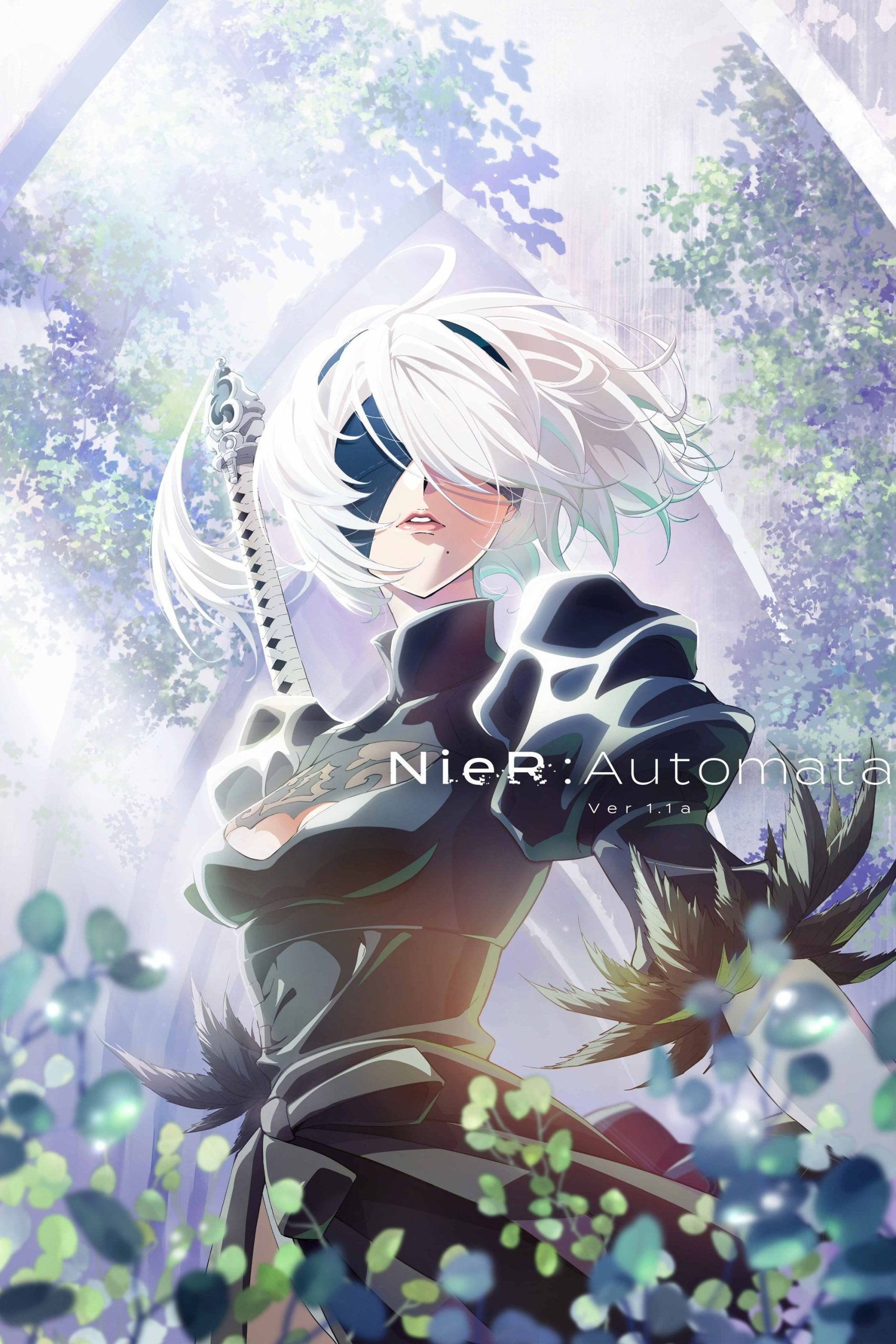 NieR-Automata Ver1.1a (Season 1)