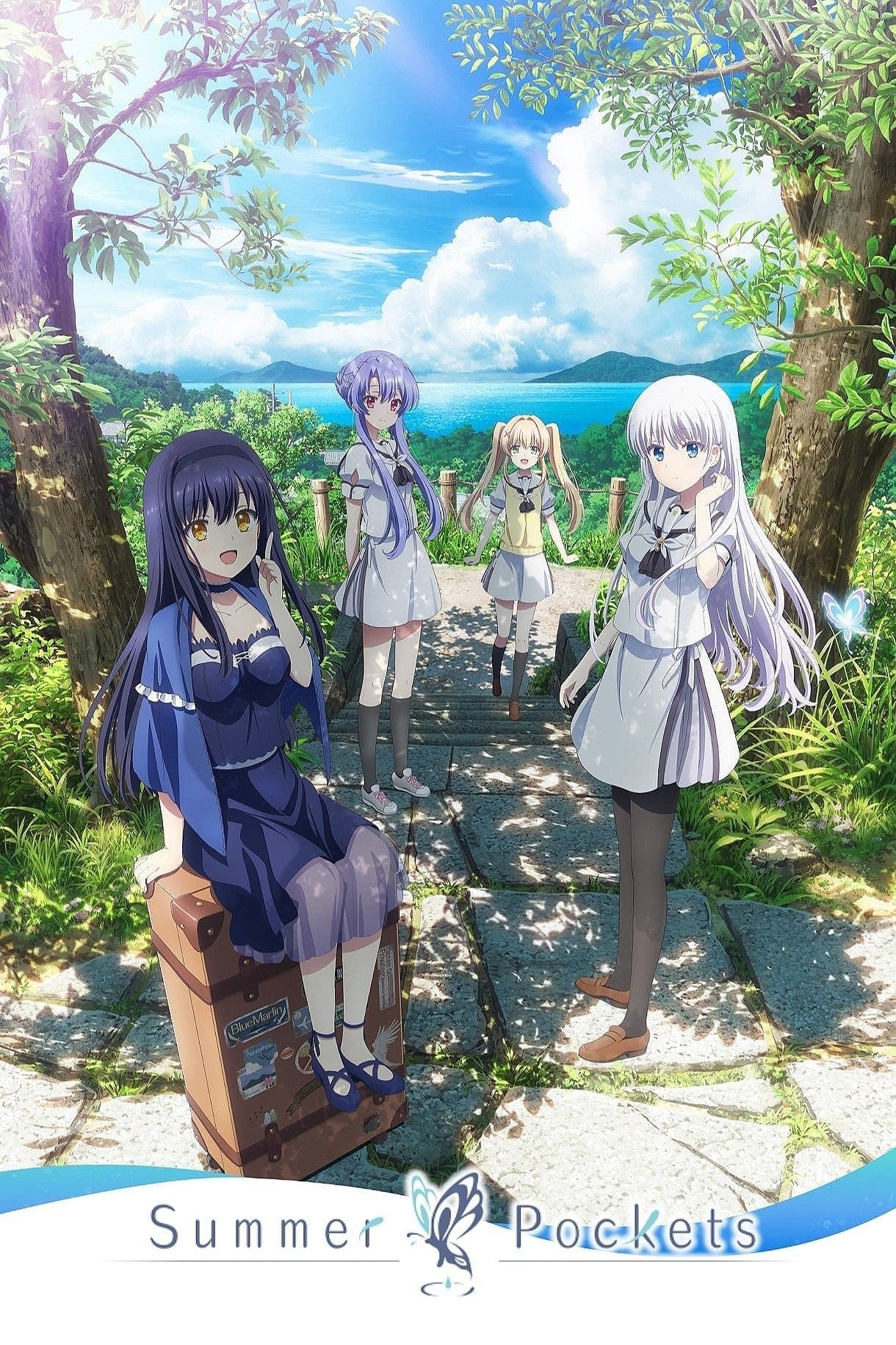 Summer Pockets (Season 1)