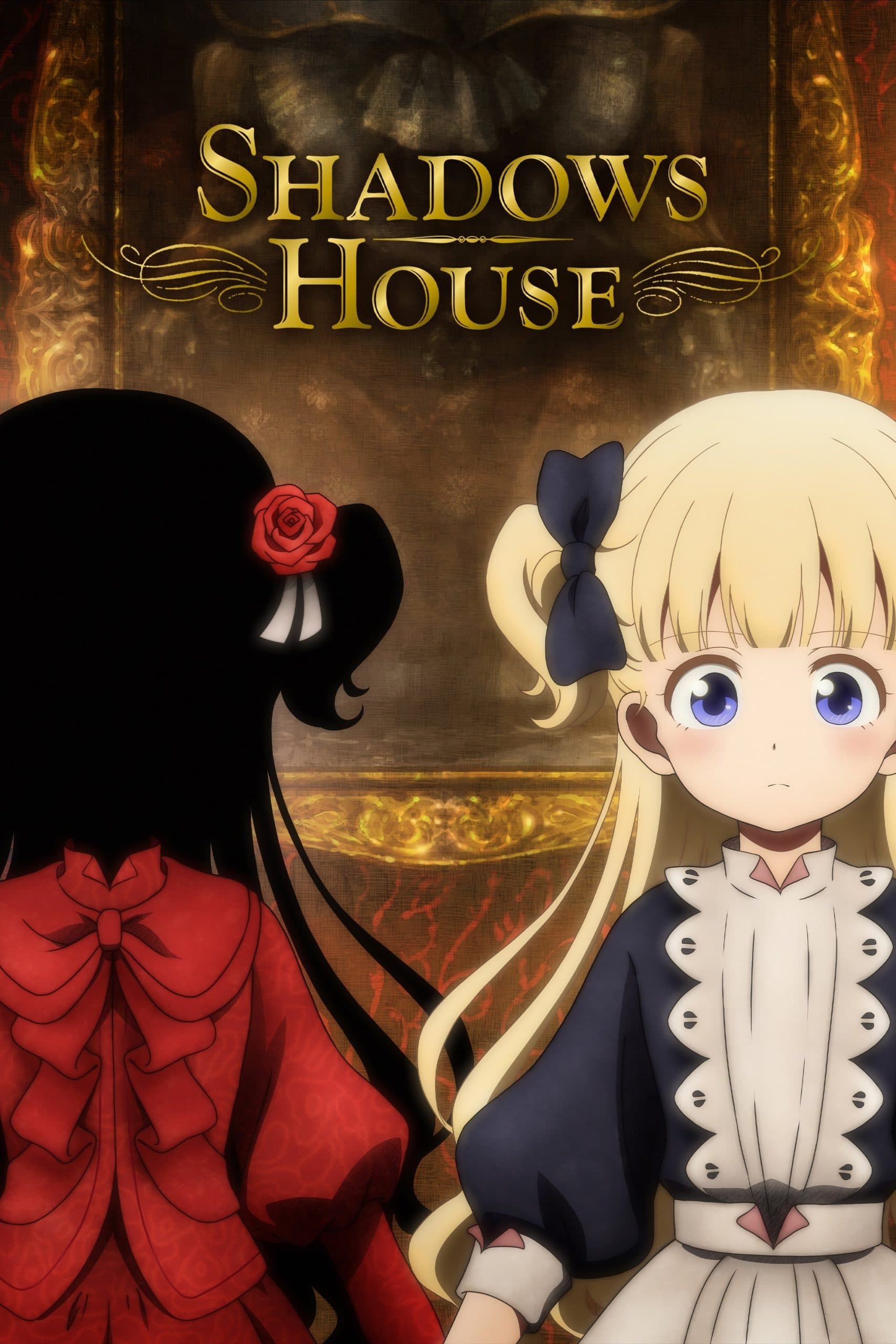 Shadows House (Season 1-2)