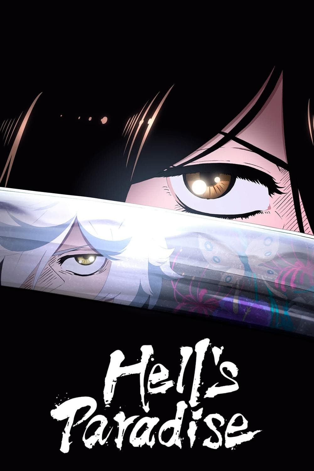 Hell’s Paradise (Jigokuraku) (Season 1-2)