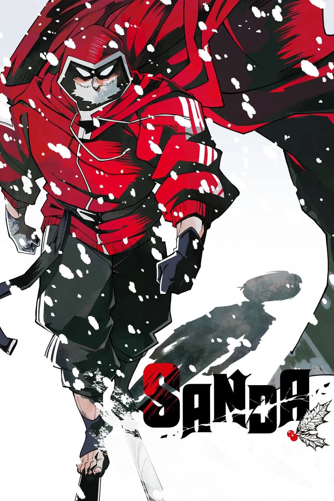 Sanda (Season 1)