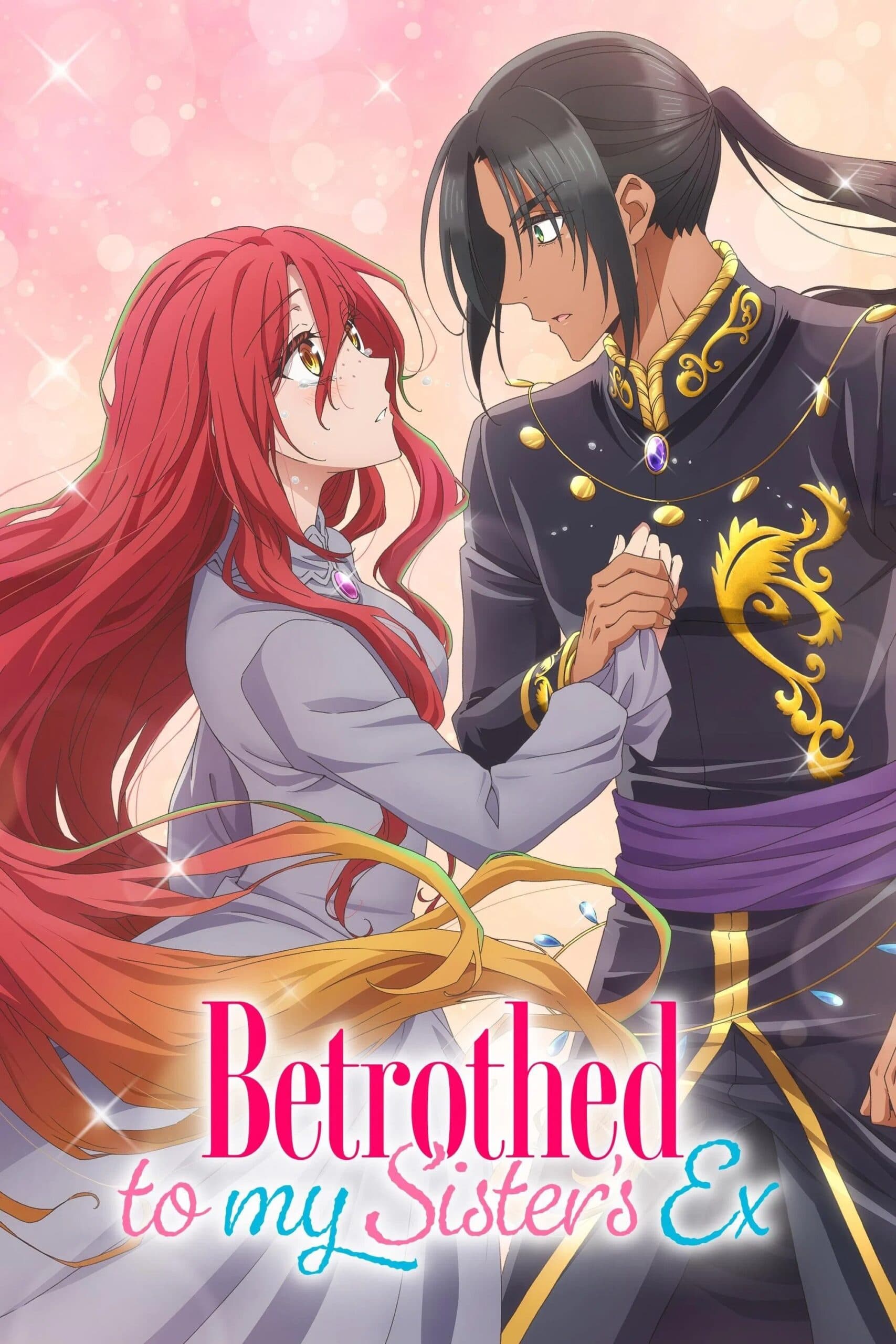 Betrothed to My Sister’s Ex (Zutaboro Reijou wa Ane no Moto Konyakusha ni Dekiai sareru) (Season 1)