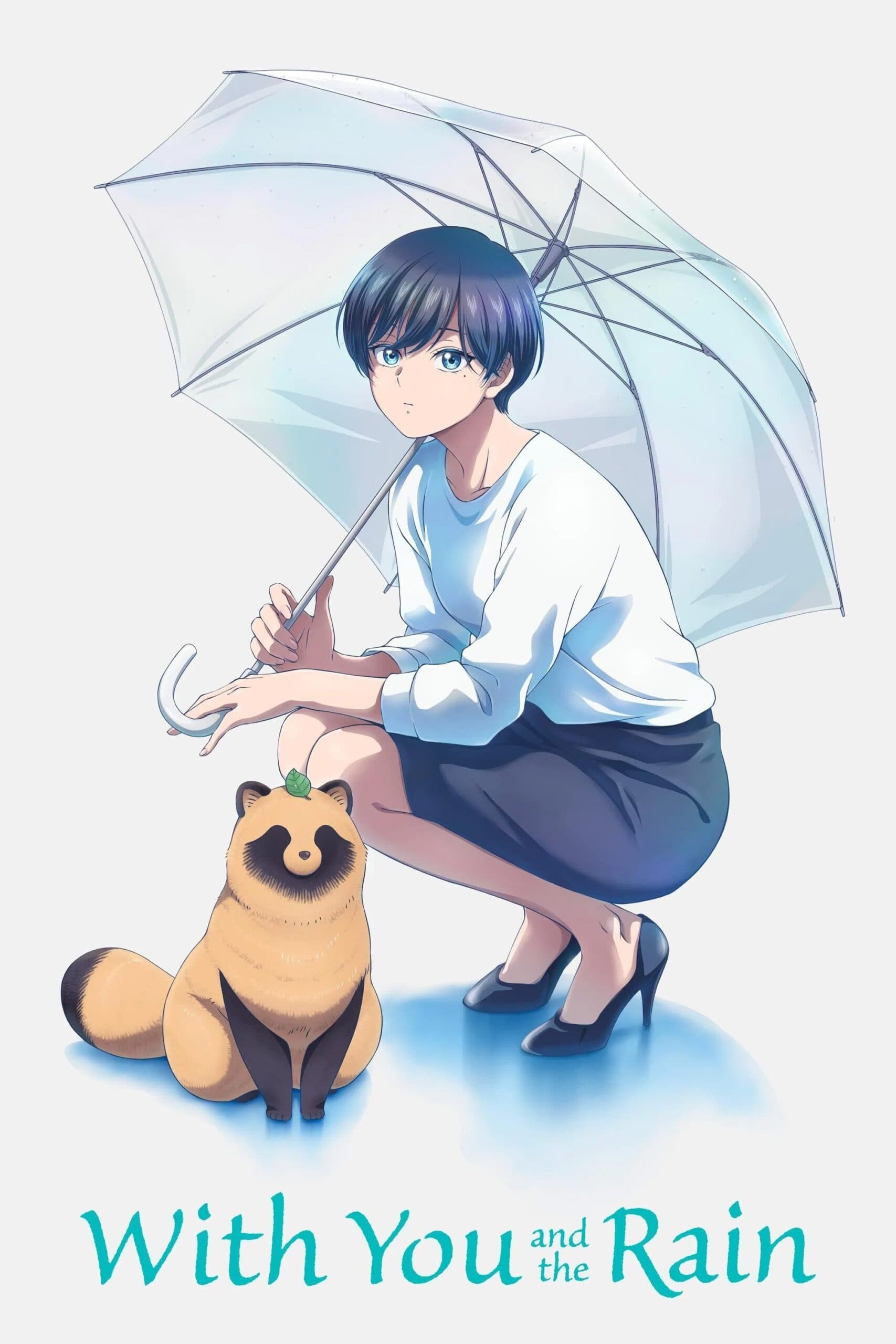 Ame to Kimi to (With You and the Rain) (Season 1)